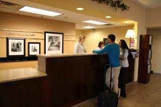Hotel Hampton Inn & Suites Scottsbluff-conference Center Ne