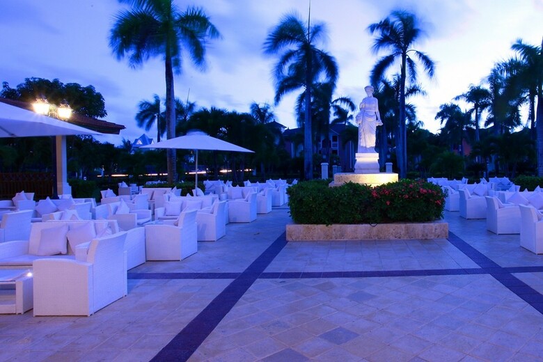 Hotel Bahia Principe Grand Bavaro