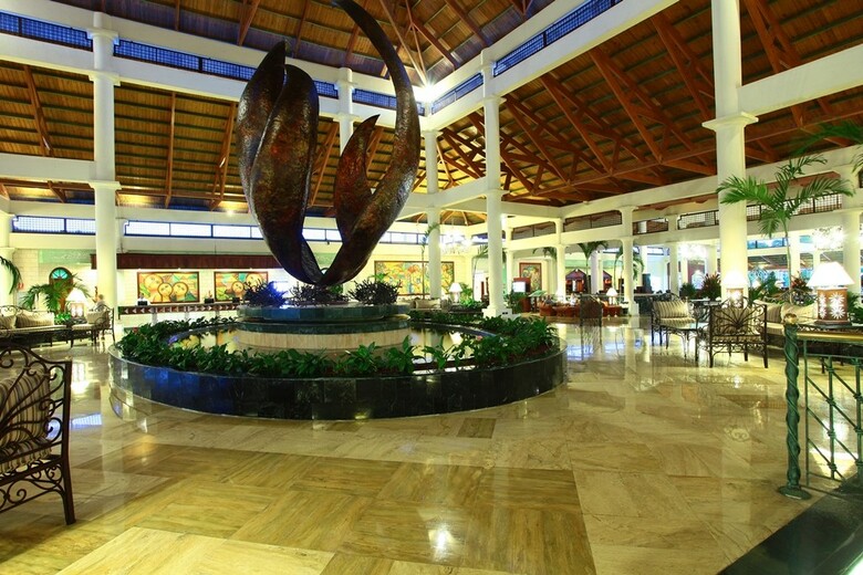 Hotel Bahia Principe Grand Bavaro