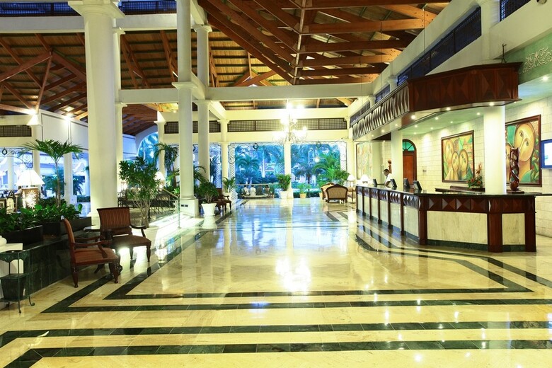 Hotel Bahia Principe Grand Bavaro