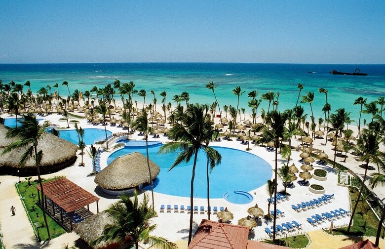 Hotel Bahia Principe Grand Bavaro