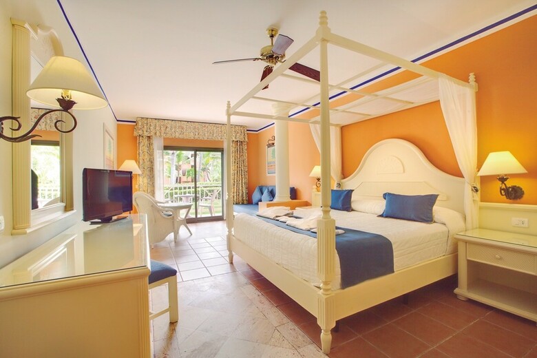 Hotel Bahia Principe Grand Bavaro