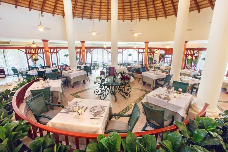 Hotel Bahia Principe Grand Bavaro