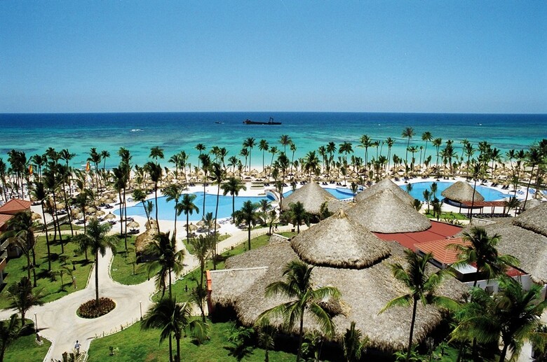 Hotel Bahia Principe Grand Bavaro