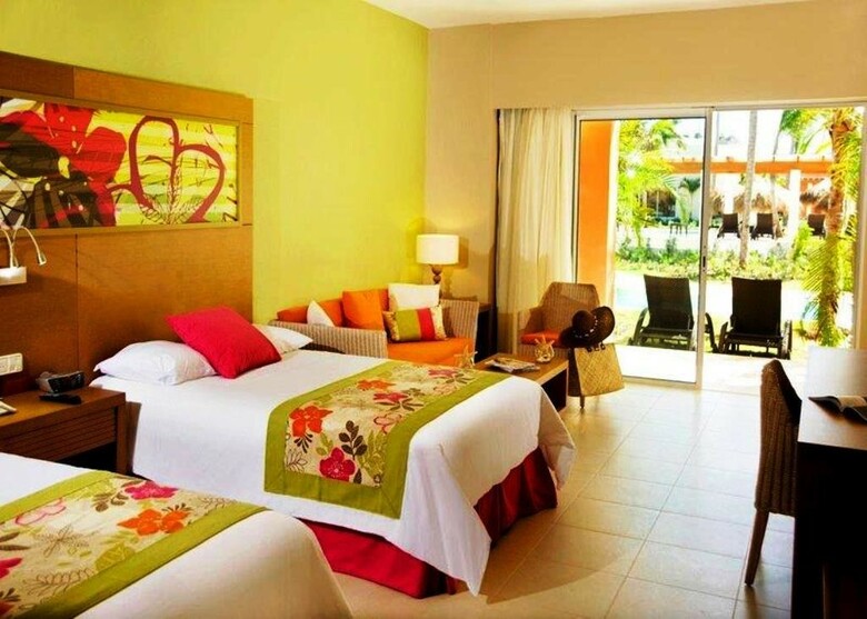 Hotel Secrets Royal Beach Punta Cana