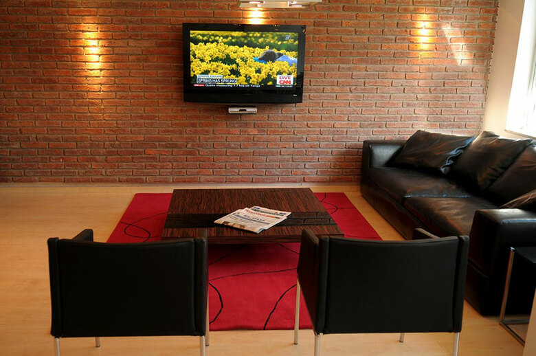 Regency Golf Hotel Urbano