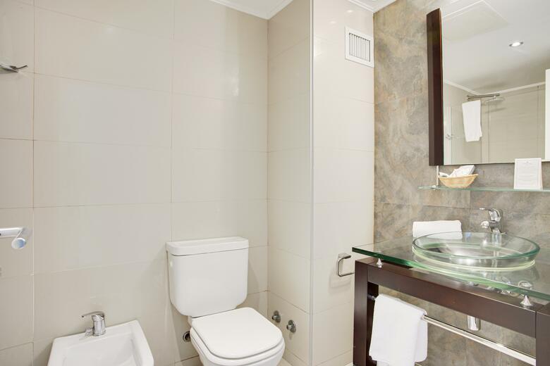 Regency Golf Hotel Urbano