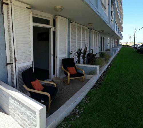 Apartamento Spiaggia Brava Punta