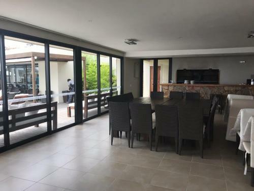 Apartamento Quartier Punta Ballena 2 Dorm En Suite
