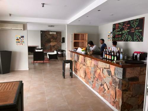 Apartamento Quartier Punta Ballena 2 Dorm En Suite