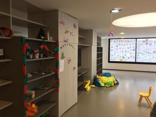 Apartamento Green Life