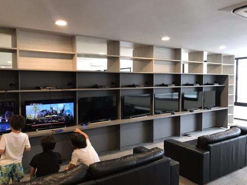 Apartamento Green Life