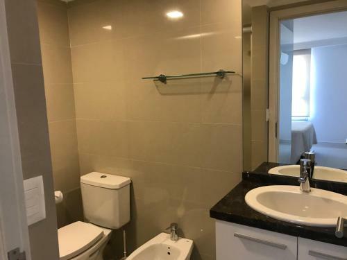 Apartamento Place Lafayette By Vippuntapro