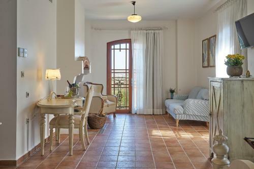 Bed & Breakfast Villa Tara�a Ala�at? Romantik Otel