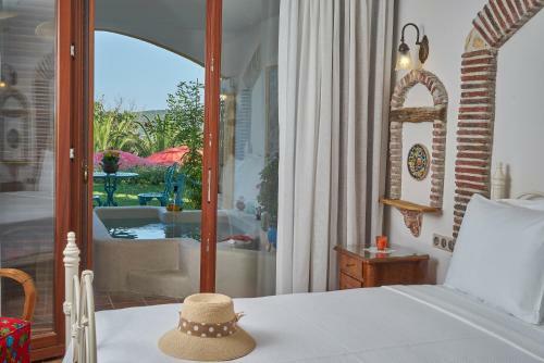Bed & Breakfast Villa Tara�a Ala�at? Romantik Otel