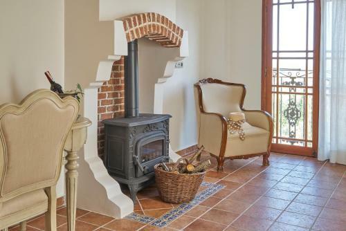 Bed & Breakfast Villa Tara�a Ala�at? Romantik Otel