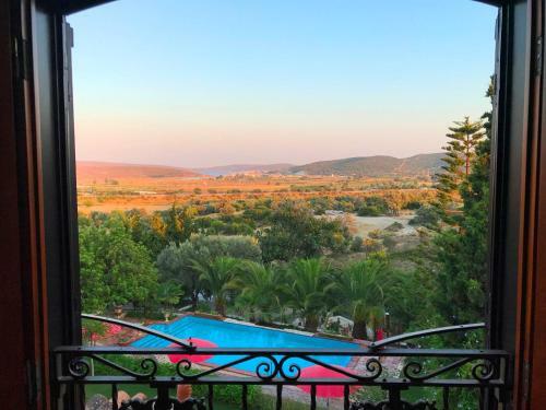 Bed & Breakfast Villa Tara�a Ala�at? Romantik Otel