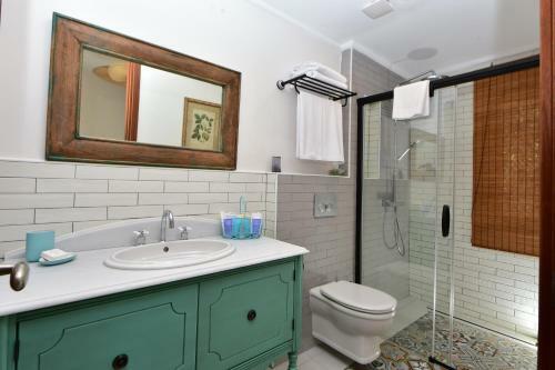 Bed & Breakfast Villa Tara�a Ala�at? Romantik Otel