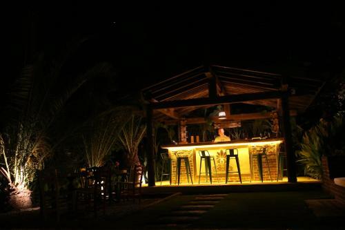 Bed & Breakfast Villa Tara�a Ala�at? Romantik Otel