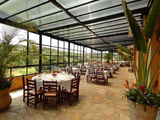 Paradies Hotel
