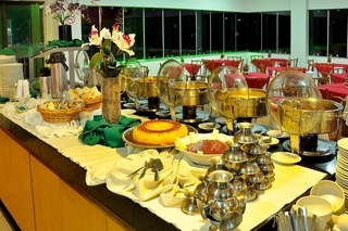 Tambaqui Praia Hotel