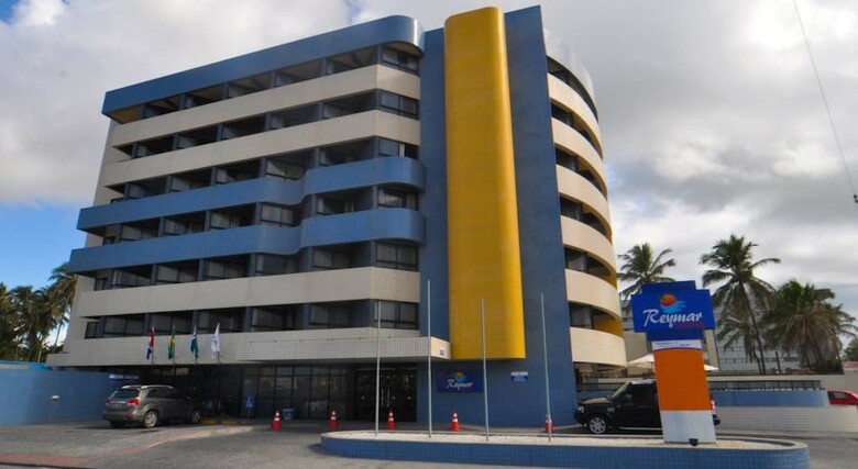 Hotel Reymar Express