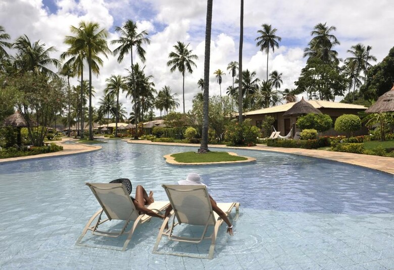 Hotel Grand Oca Maragogi