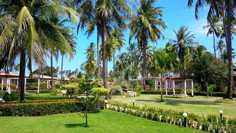 Hotel Grand Oca Maragogi