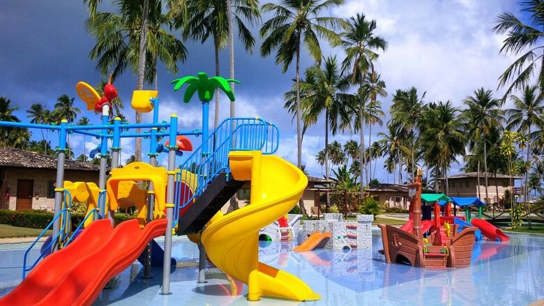 Hotel Grand Oca Maragogi