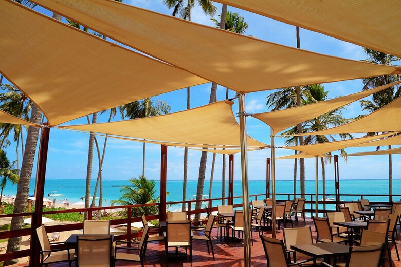 Hotel Grand Oca Maragogi