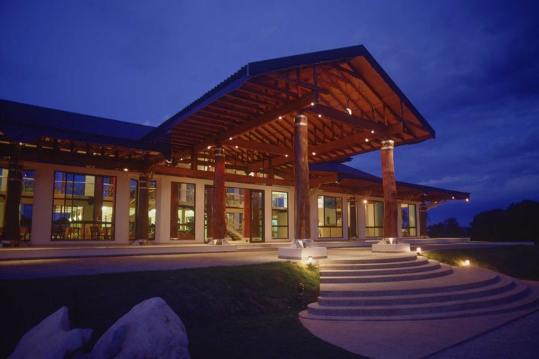 Wetiga Hotel