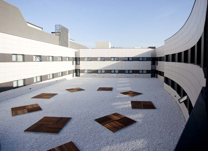 Hotel Carris Marineda