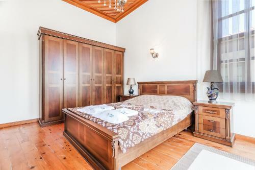 Villamavi Luxury Villas & Aparts