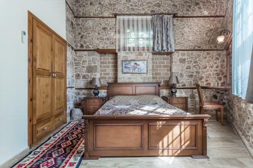 Villamavi Luxury Villas & Aparts