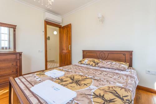 Villamavi Luxury Villas & Aparts
