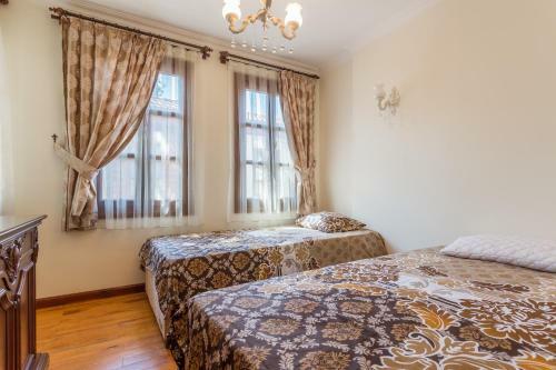 Villamavi Luxury Villas & Aparts