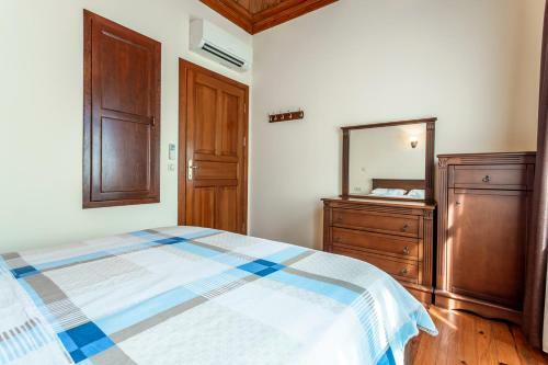 Villamavi Luxury Villas & Aparts