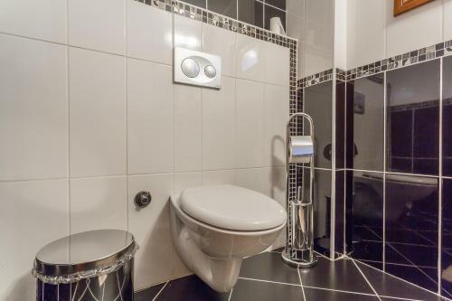 Villamavi Luxury Villas & Aparts