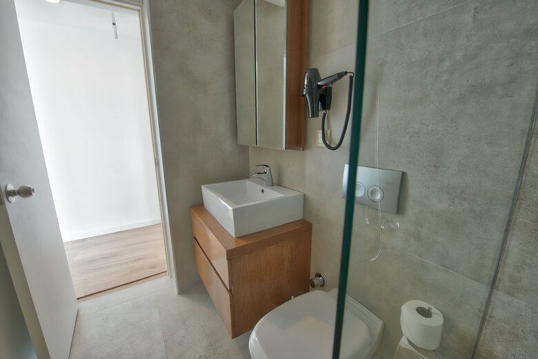 Apartamento Arkk Homes
