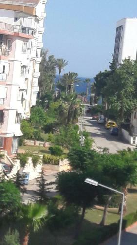 Hotel Tun� Apart