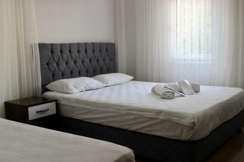 Nergiz Boutique Hotel