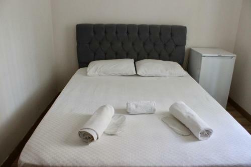 Nergiz Boutique Hotel