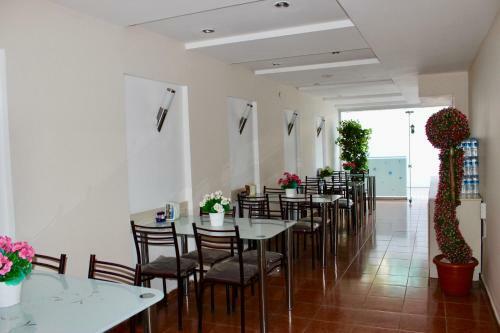 Nergiz Boutique Hotel