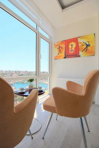 Apartamento Old Town Loft