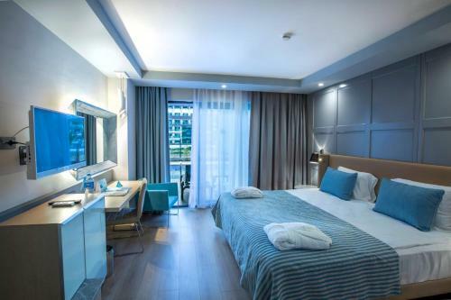 Numa Bay Exclusive Hotel - Ultra All Inclusive
