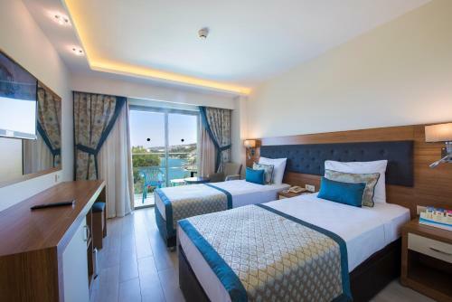Hotel Miarosa Incekum West Resort