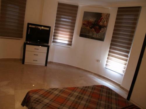 Villa Mutlu