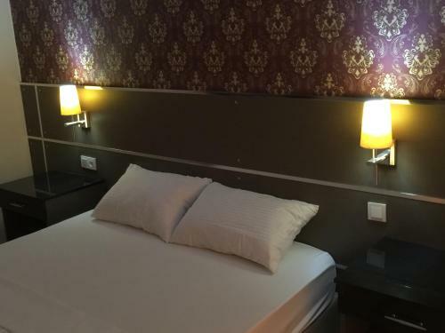 Apartamento Ayd?n Kent Suit