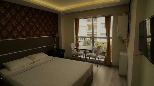 Apartamento Ayd?n Kent Suit
