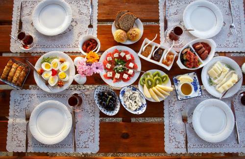Hostal Ionia Guest House